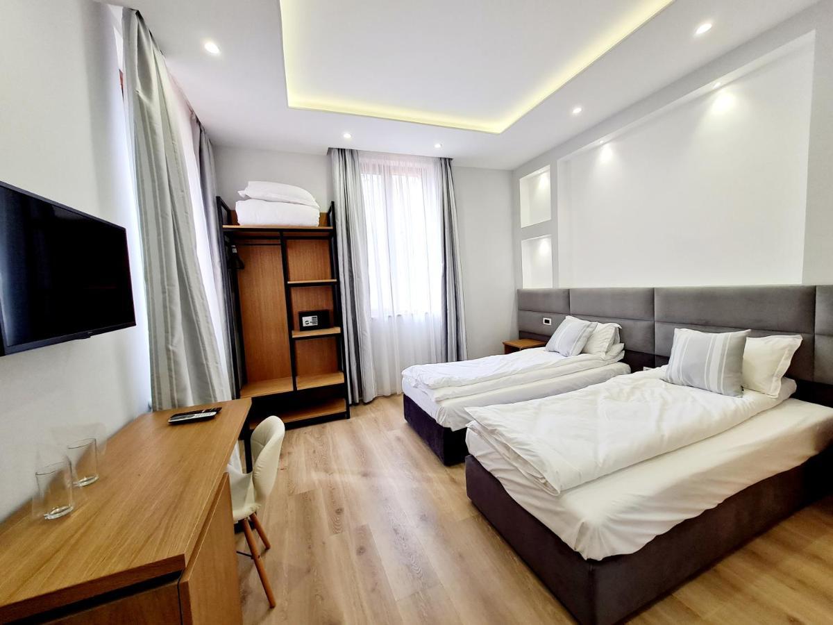 Hotel House K21 Sofia Eksteriør bilde