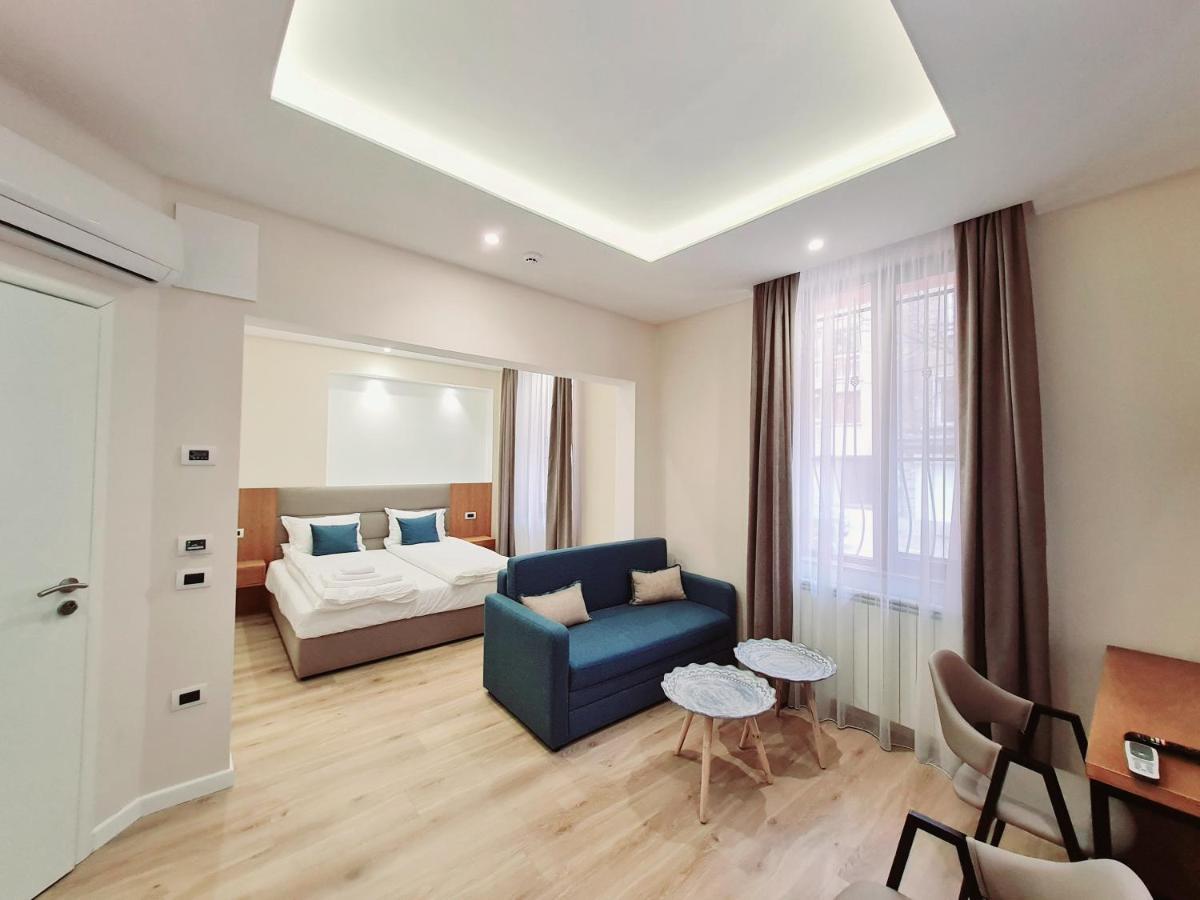 Hotel House K21 Sofia Eksteriør bilde