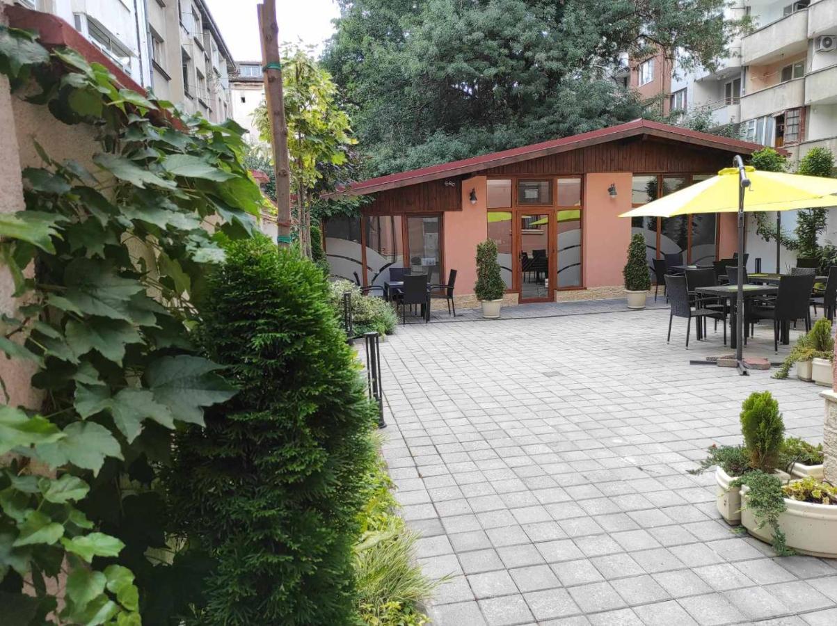 Hotel House K21 Sofia Eksteriør bilde