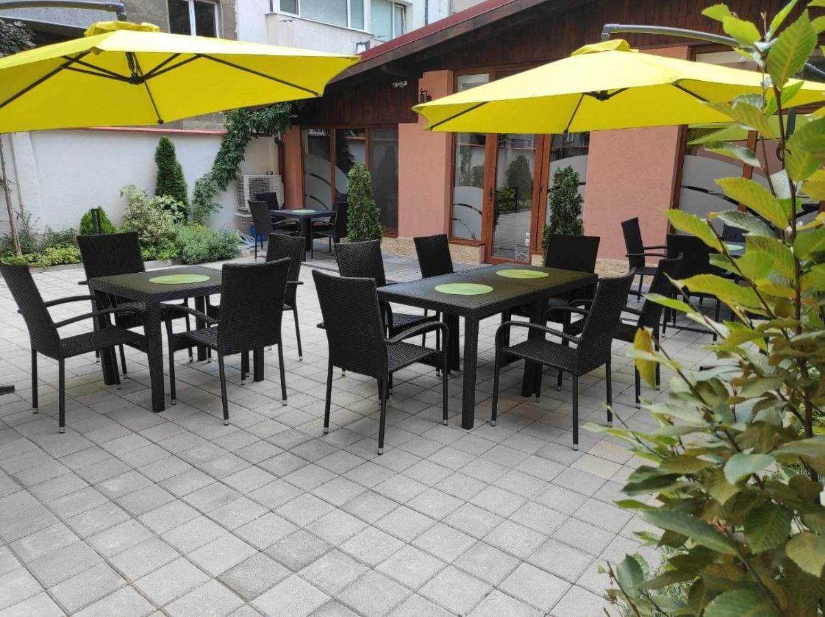 Hotel House K21 Sofia Eksteriør bilde