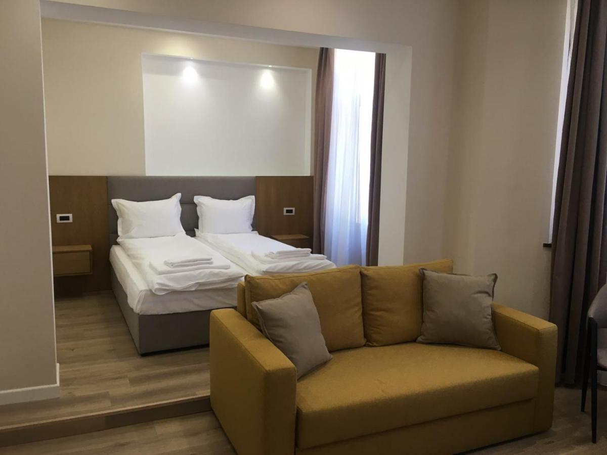 Hotel House K21 Sofia Eksteriør bilde
