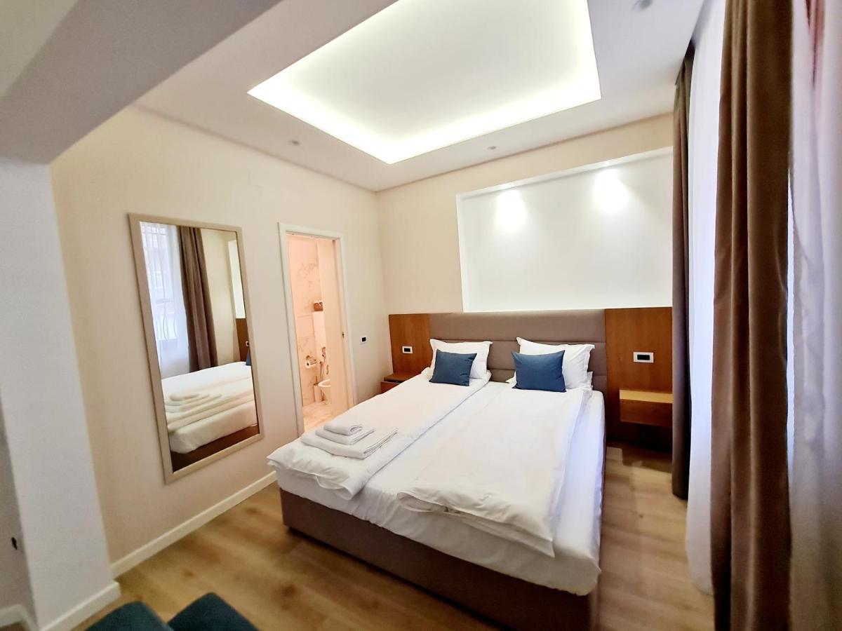 Hotel House K21 Sofia Eksteriør bilde